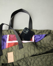 Load image into Gallery viewer, N-1758 / Abele Helmet bag
