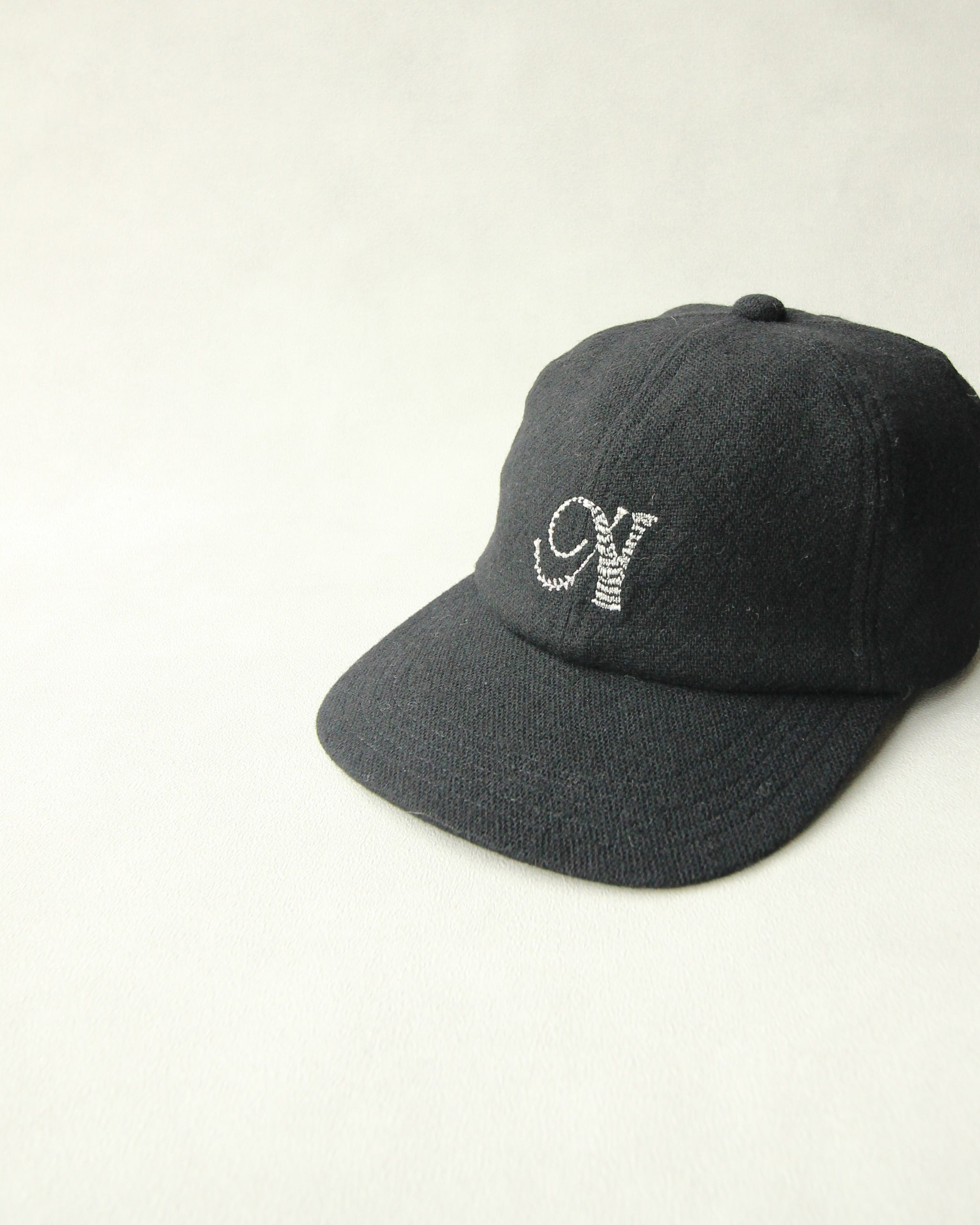 Cap – Nine Tailor