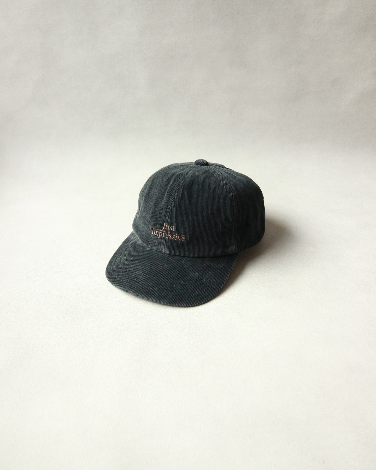 【9月1日 販売予定】　N-1501 / Woodruff Cap