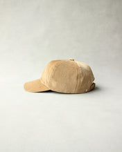 画像をギャラリービューアに読み込む, N-1719 / Spinach Cap (Velvet)
