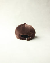 画像をギャラリービューアに読み込む, N-1719 / Spinach Cap (Velvet)

