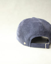 画像をギャラリービューアに読み込む, N-1719 / Spinach Cap (Corduroy)
