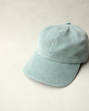 画像をギャラリービューアに読み込む, N-1719 / Spinach Cap (Corduroy)
