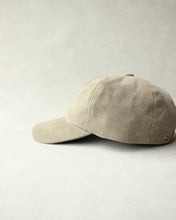 画像をギャラリービューアに読み込む, N-1719 / Spinach Cap (Corduroy)
