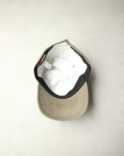 画像をギャラリービューアに読み込む, N-1719 / Spinach Cap (Corduroy)
