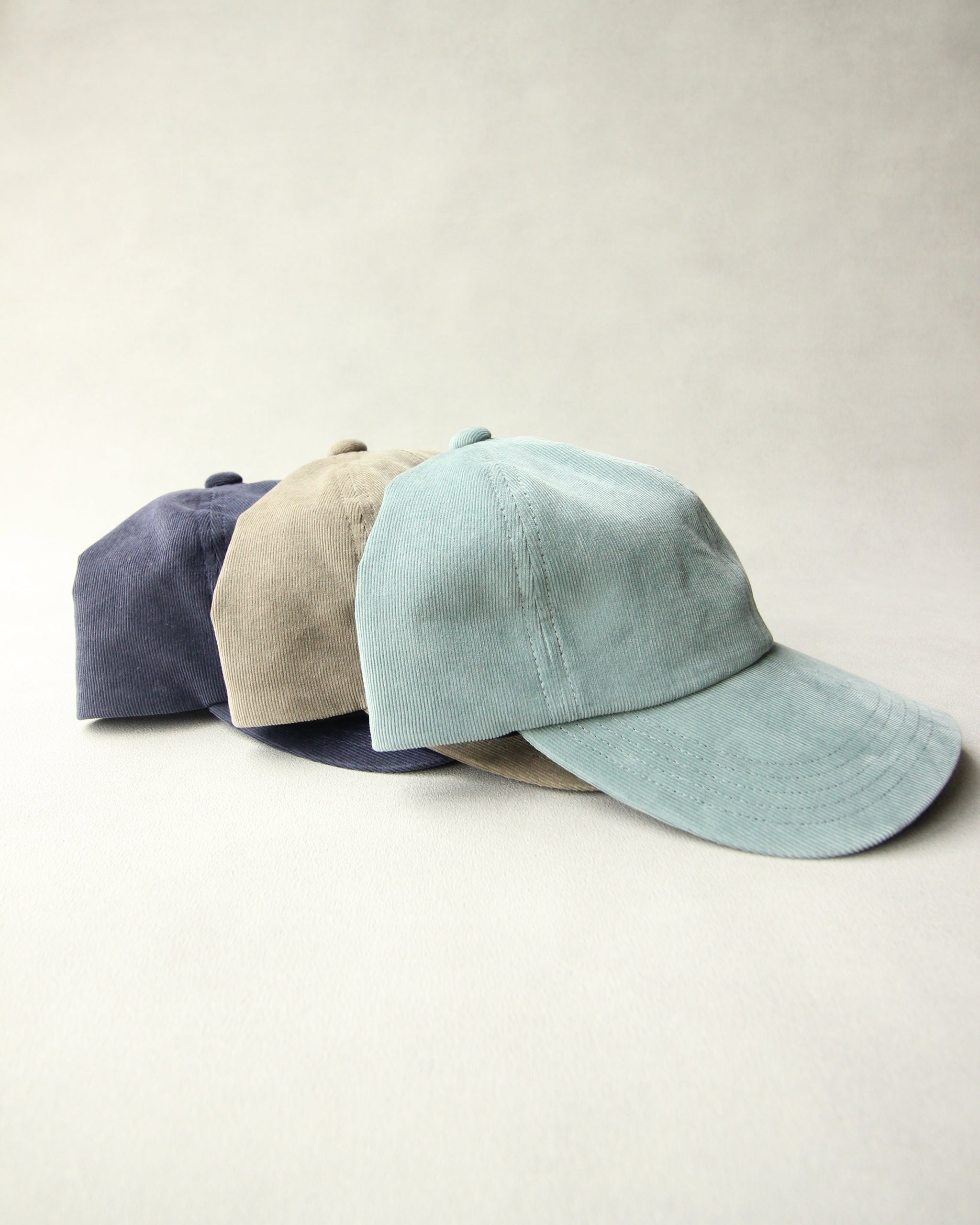 Cap – Nine Tailor