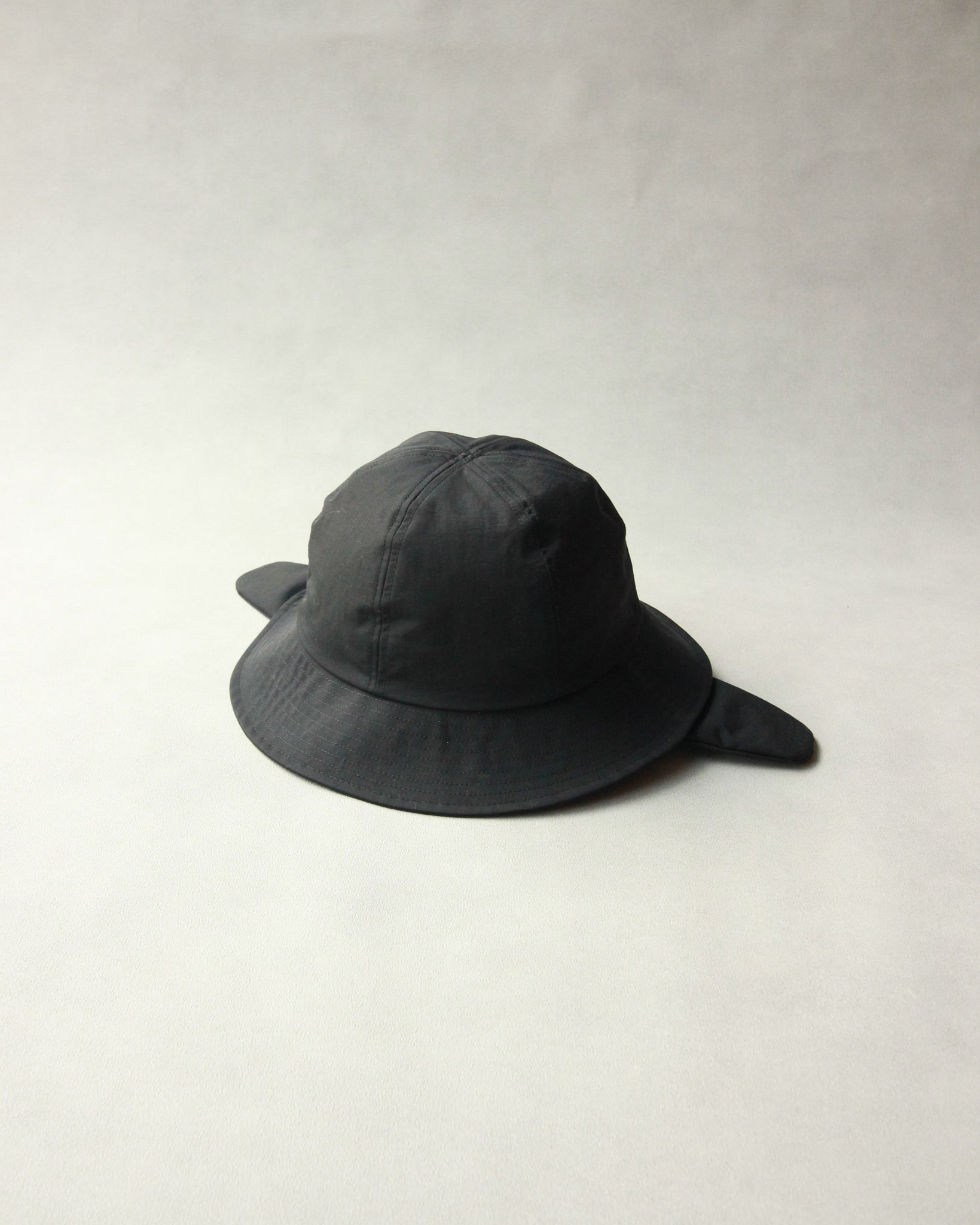 N-1106 / Daffodil Cap – Nine Tailor