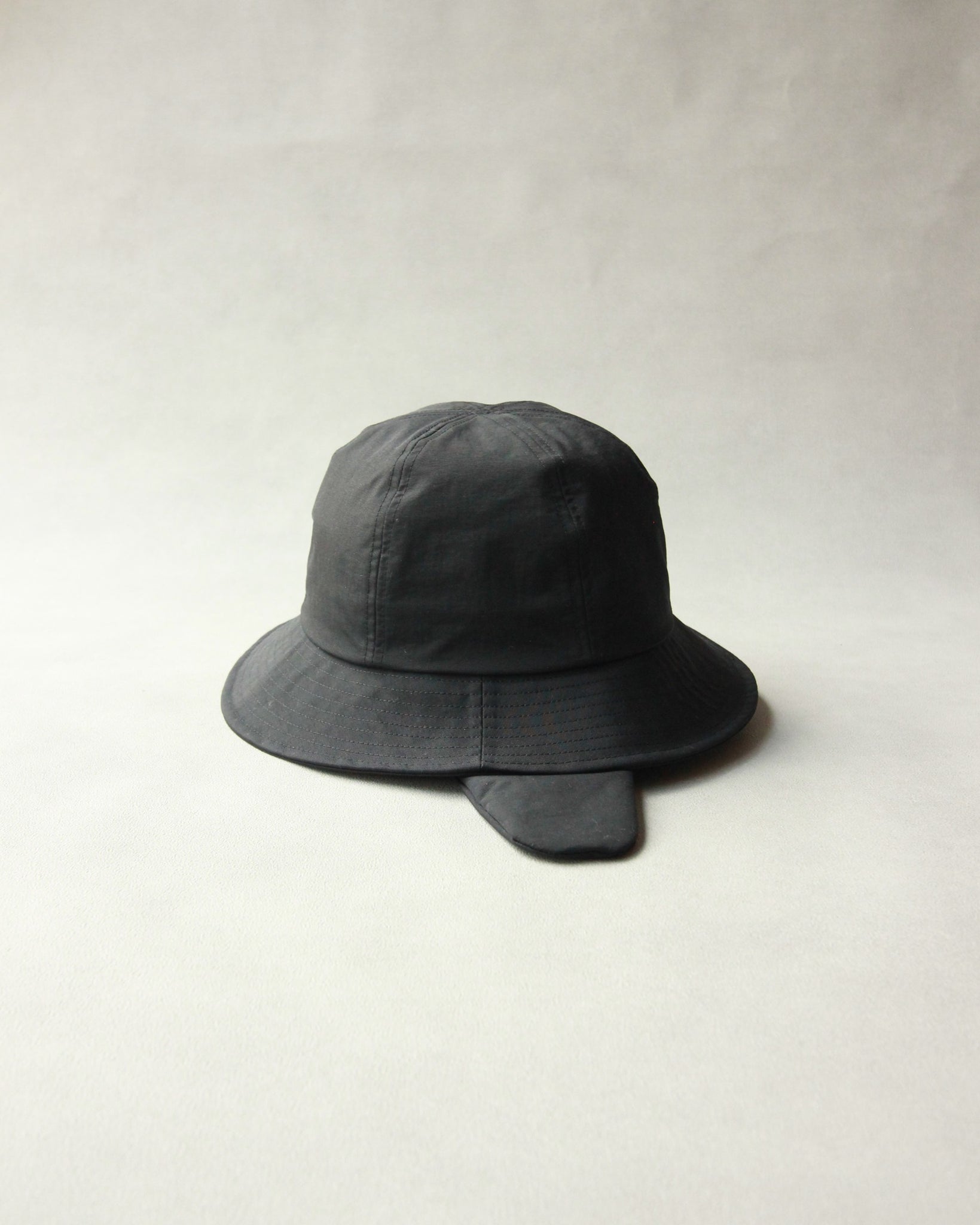 N-1106 / Daffodil Cap – Nine Tailor