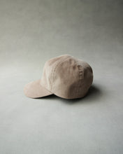 画像をギャラリービューアに読み込む, N-520 / Crepi Cap
