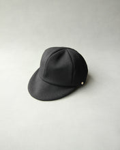 画像をギャラリービューアに読み込む, N-1115 / Abele Cap
