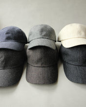 画像をギャラリービューアに読み込む, N-1717 / Fennel Cap
