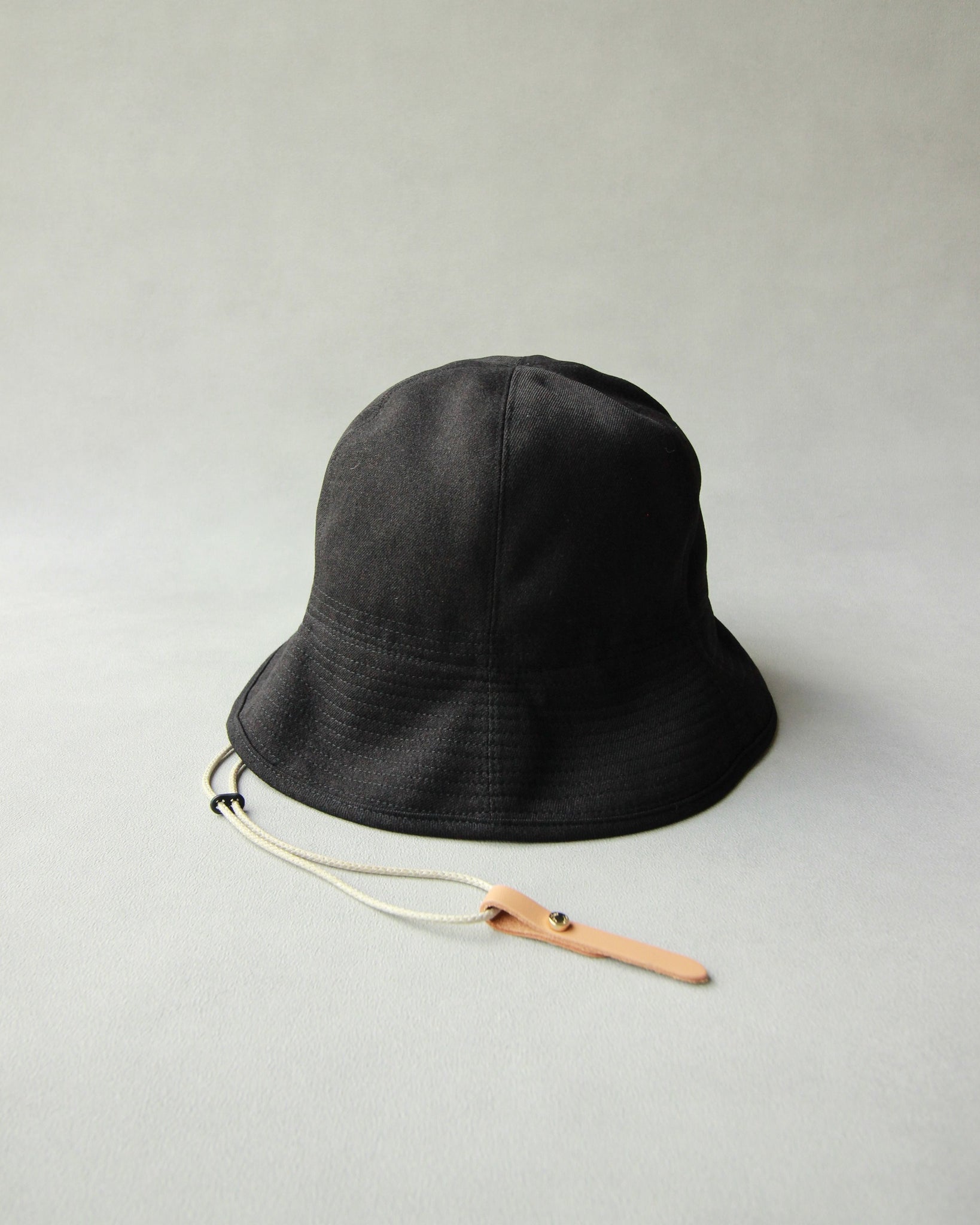 N-1117 / Abele Hat – Nine Tailor