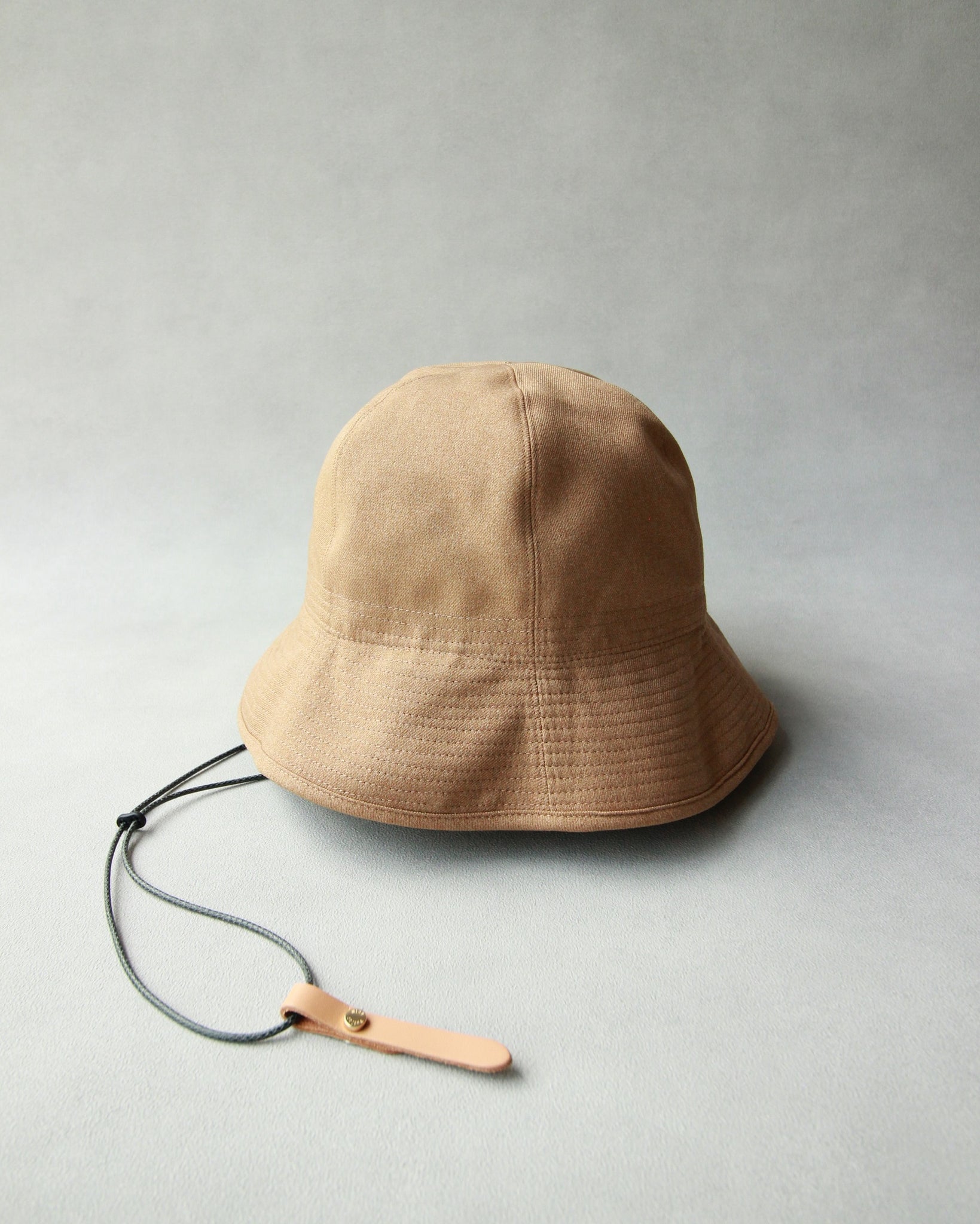 N-1117 / Abele Hat – Nine Tailor