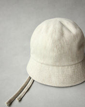 画像をギャラリービューアに読み込む, N-1718 / Fennel Hat

