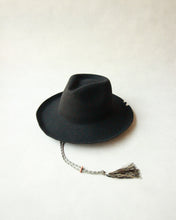画像をギャラリービューアに読み込む, N-1517 / Dusty miller Hat
