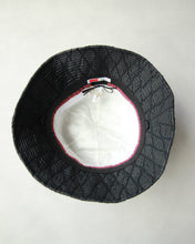 画像をギャラリービューアに読み込む, N-1101 / Fremont Hat
