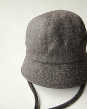 画像をギャラリービューアに読み込む, N-1718 / Fennel Hat
