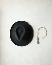 画像をギャラリービューアに読み込む, N-1517 / Dusty miller Hat
