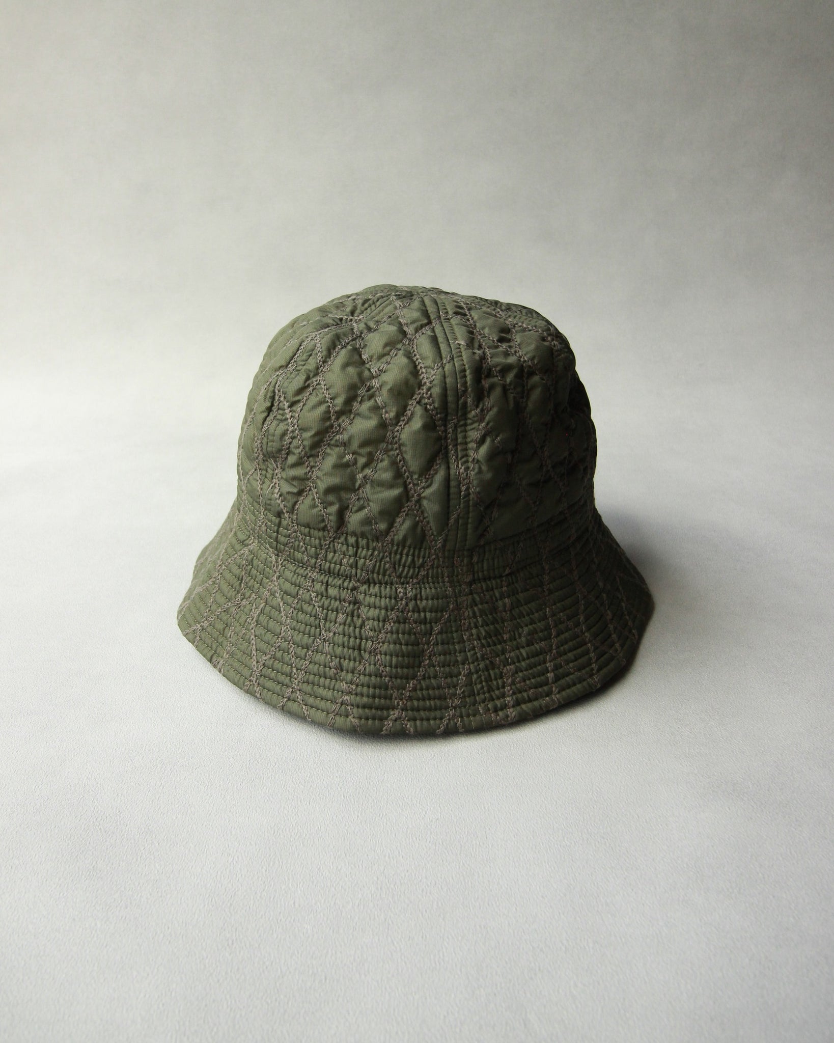 N-1101 / Fremont Hat – Nine Tailor