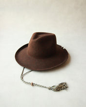 画像をギャラリービューアに読み込む, N-1517 / Dusty miller Hat
