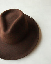 画像をギャラリービューアに読み込む, N-1517 / Dusty miller Hat
