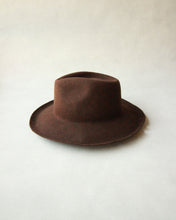 画像をギャラリービューアに読み込む, N-1517 / Dusty miller Hat
