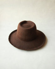 画像をギャラリービューアに読み込む, N-1517 / Dusty miller Hat
