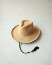 画像をギャラリービューアに読み込む, N-1517 / Dusty miller Hat
