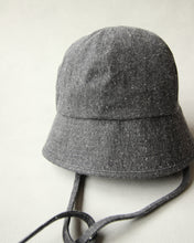 画像をギャラリービューアに読み込む, N-1718 / Fennel Hat
