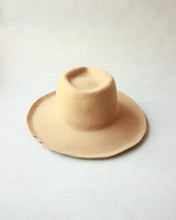 画像をギャラリービューアに読み込む, N-1517 / Dusty miller Hat
