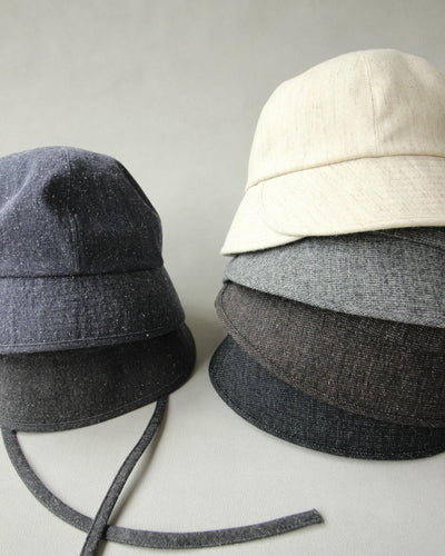 Hat – Nine Tailor