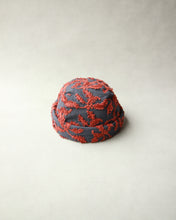 Load image into Gallery viewer, N-1523 / Wabiske Dome Cap
