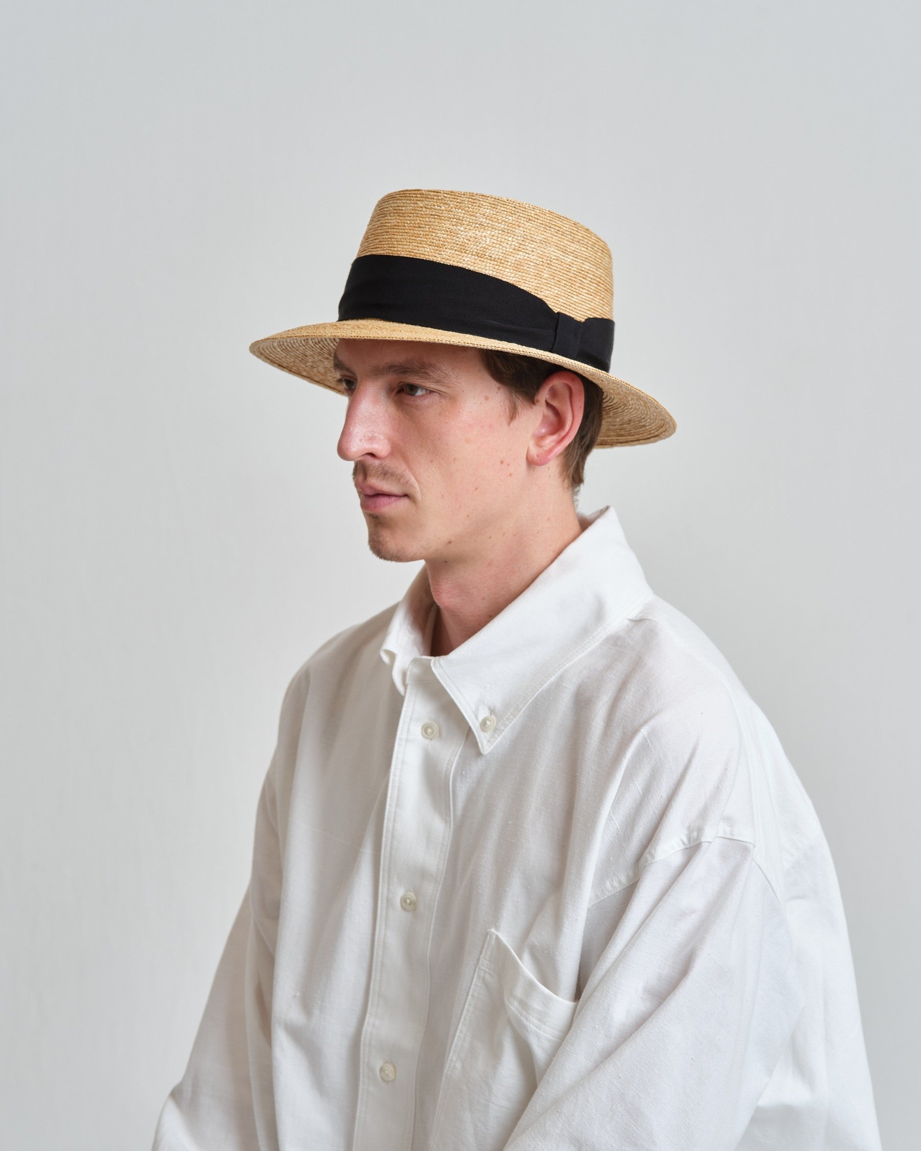 Nine Tailor グログランリボン ストローハット “Lanta Hat\" 楽天市場】Nine Tailor ナインテイラー 帽子 グログランリボン