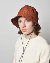 画像をギャラリービューアに読み込む, N-1101 / Fremont Hat
