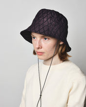 画像をギャラリービューアに読み込む, N-1101 / Fremont Hat
