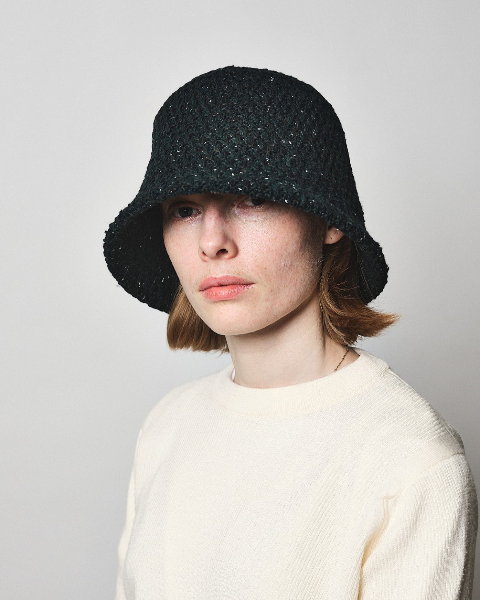 N-1105 / Nandina Hat – Nine Tailor