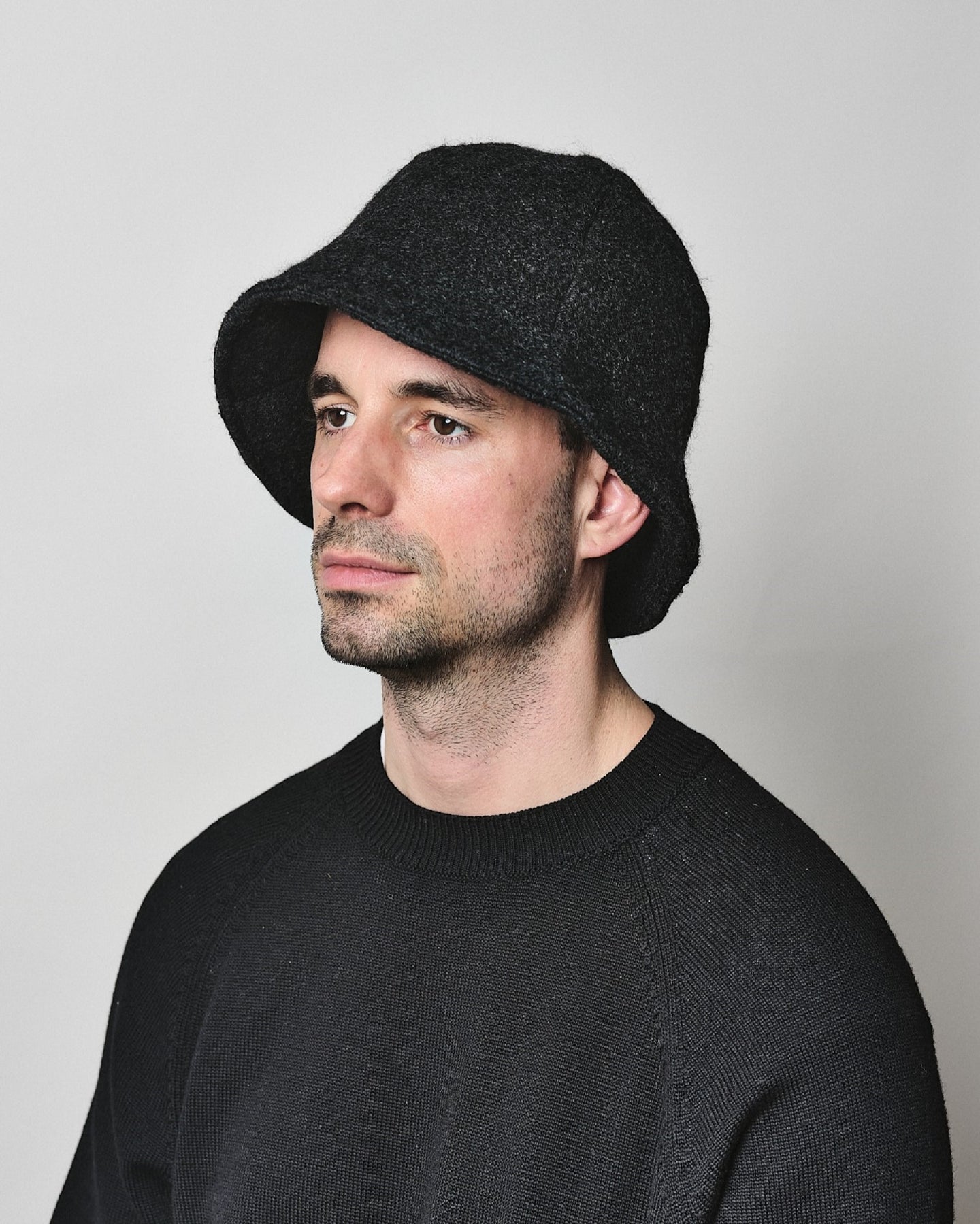 N-1120 / Downy Hat