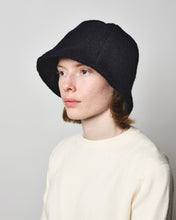 画像をギャラリービューアに読み込む, N-1120 / Downy Hat
