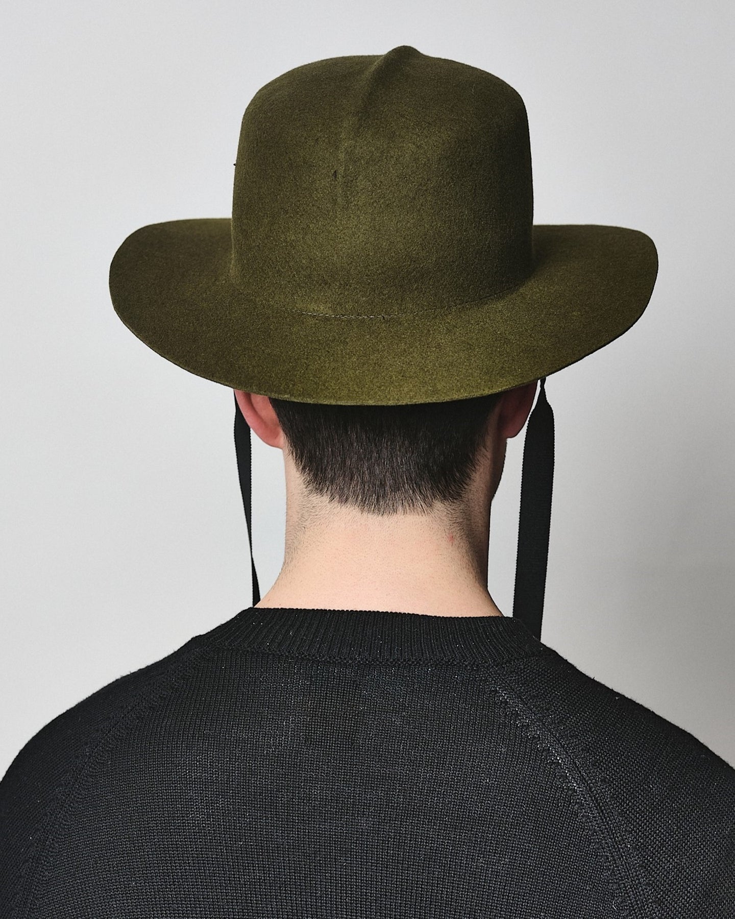 N-1134 / Feijoa Hat