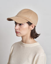 画像をギャラリービューアに読み込む, N-1143 / Cashmere Cap
