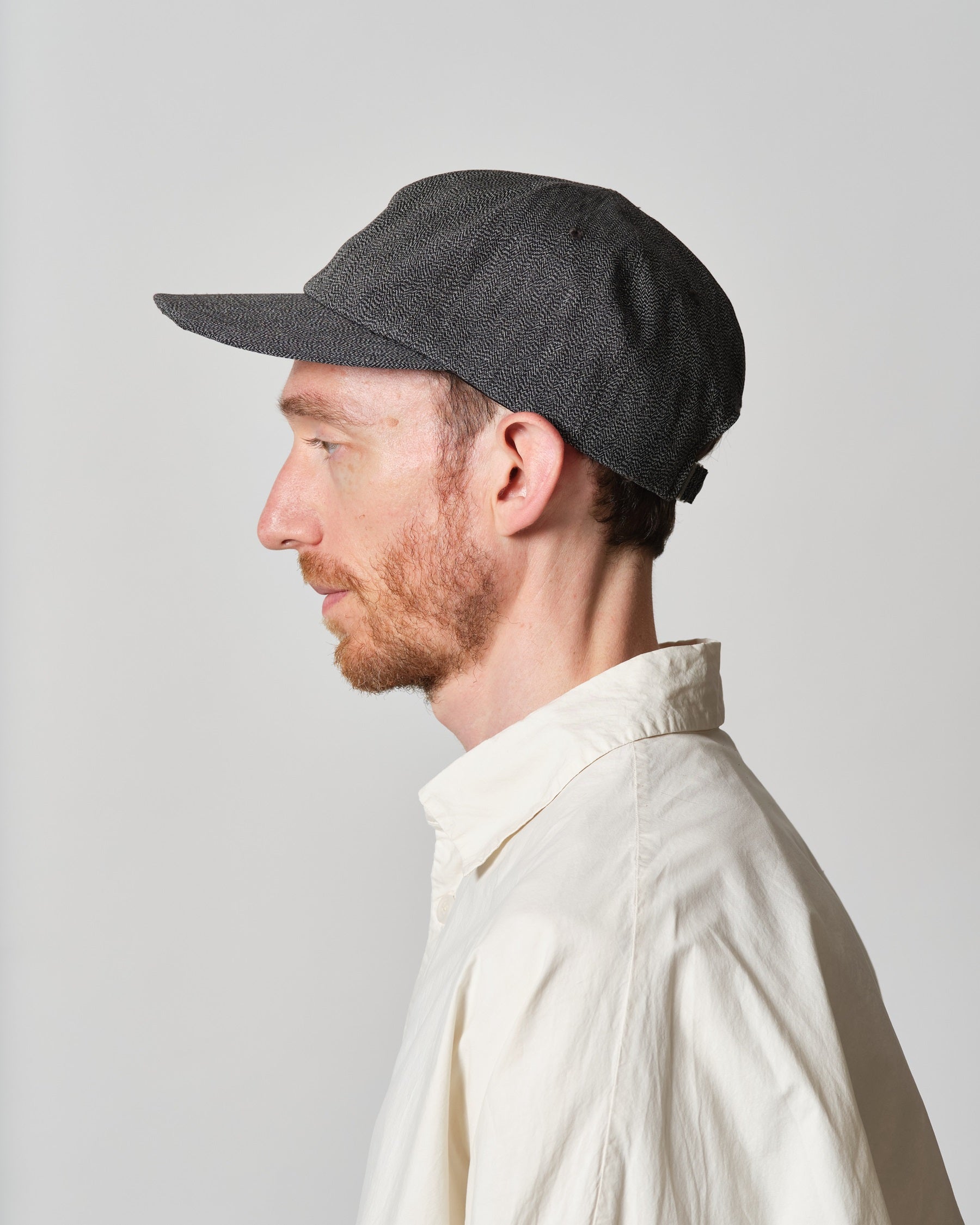 N-1201 Glaucum Cap – Nine Tailor