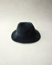 画像をギャラリービューアに読み込む, N-1203 / Ixora Hat (Corduroy)
