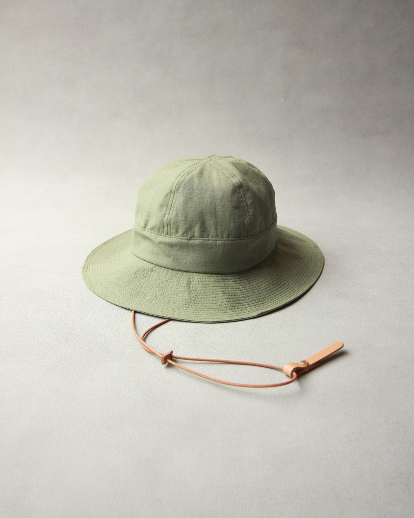 N-1203 / Ixora Hat (Nylon)