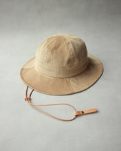 画像をギャラリービューアに読み込む, N-1203 / Ixora Hat (Corduroy)
