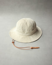 画像をギャラリービューアに読み込む, N-1203 / Ixora Hat (Corduroy)
