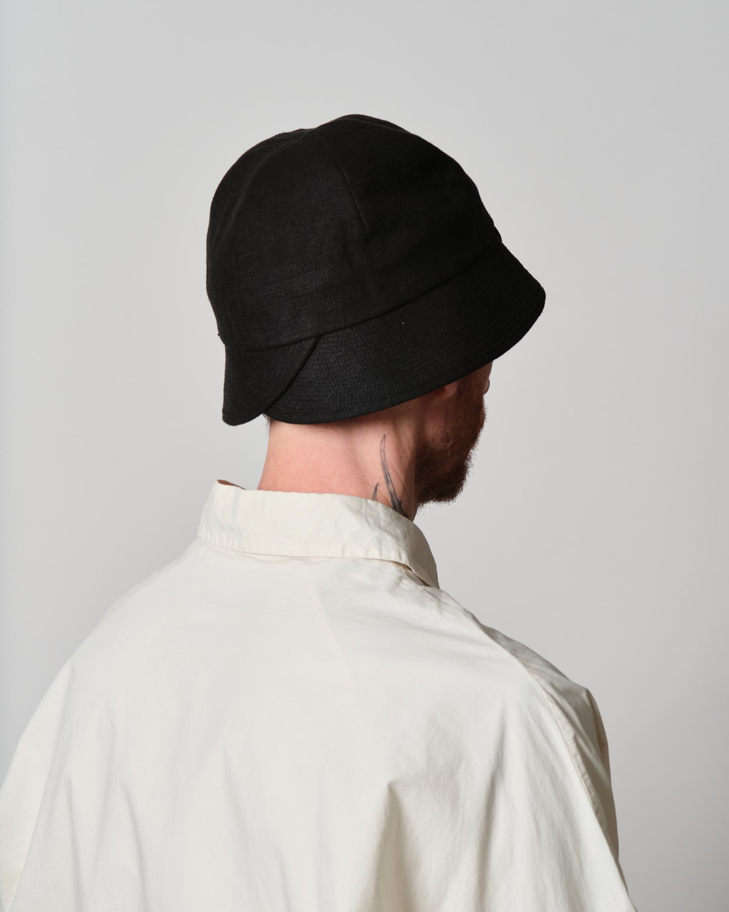 N-1228 / Diascia Hat