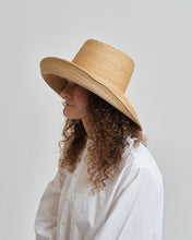 将图片加载到图库查看器，N-1245 / Tuberosa Hat
