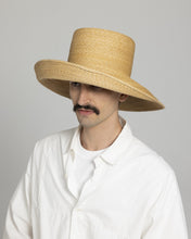 画像をギャラリービューアに読み込む, N-1245 / Tuberosa Hat
