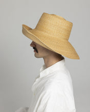 画像をギャラリービューアに読み込む, N-1245 / Tuberosa Hat
