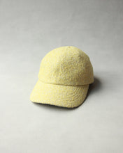 画像をギャラリービューアに読み込む, N-1301 / Borne Cap (Tweed)
